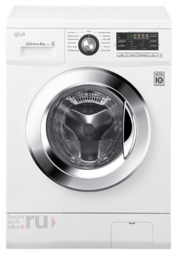 Стиральная машина LG F10B8ND