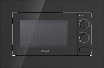Микроволновая печь Weissgauff HMT-2016 BGL Grill