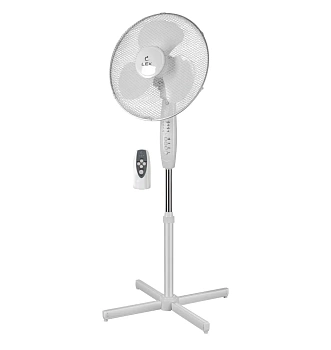 Вентилятор напольный LEX LXFC 8320