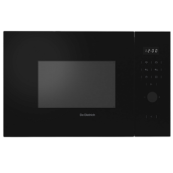 Микроволновая печь De Dietrich DMG4210MB