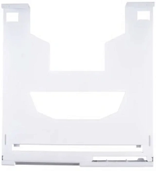 Монтажный комплект без выдвижной полки Schulthess 52206 Iconic Gold