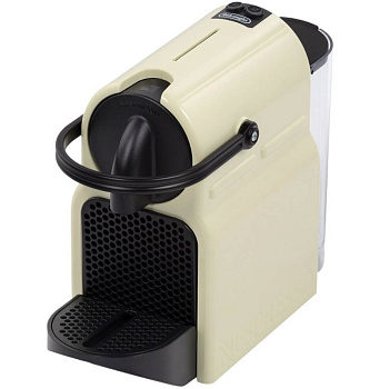Кофемашина капсульная DeLonghi EN80.CW (Россия)