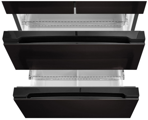 Холодильник Midea MDRF692MIE28