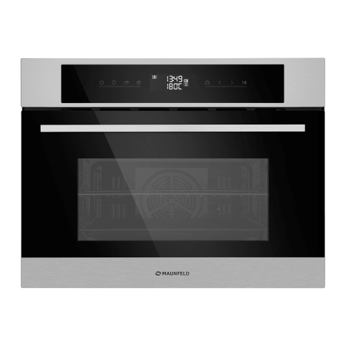 Шкаф духовой электрический Maunfeld AMCO458S