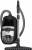 Пылесос Miele SKMR3 Blizzard CX 1 Comfort черный обсидиан