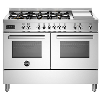 Варочный центр Bertazzoni Professional PRO126G2EXT