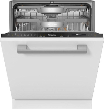 Посудомоечная машина Miele G7673 SCVi