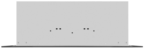 Вытяжка полновстраиваемая Meferi INBOX60BK GLASS COMFORT