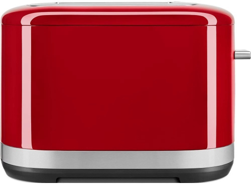 Тостер KitchenAid на 2 тоста, красный, 5KMT2109EER