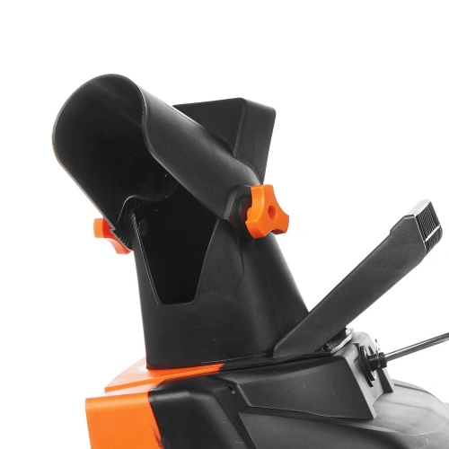 Снегоуборщик электрический Carver STE 2346L