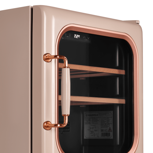 Винный шкаф Maunfeld MFWC-40SCH14