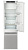 Встраиваемый холодильник Liebherr IRCe 5121-22 001 Plus EasyFresh