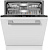 Посудомоечная машина Miele G7673 SCVi