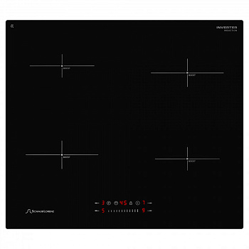 Индукционная панель Schaub Lorenz SLK IY 62 S5