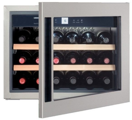 Встраиваемый винный шкаф Liebherr WKEes 553-26 001 GrandCru