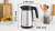 Электрический чайник Bosch TWK 7L460