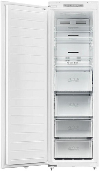Морозильная камера Kuppersberg SFB 1780