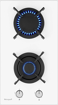 Газовая панель Weissgauff HGG 320 WGRV