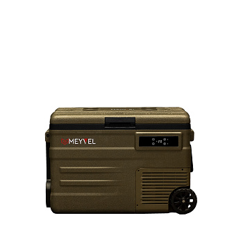 Автохолодильник Meyvel AF-U45-travel