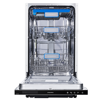 Встраиваемая посудомоечная машина Maunfeld MLP-08IM