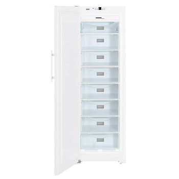 Liebherr SGN 3063-24 001 (SBS 7212) морозильник отдельностоящий 