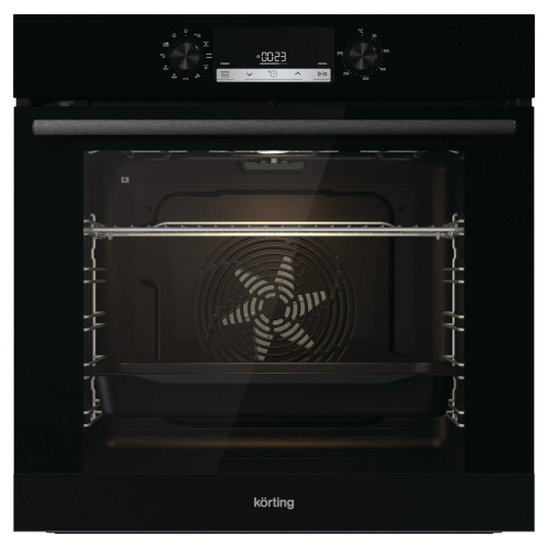 Электрический духовой шкаф KORTING OKB 6820 EN