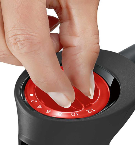 Блендер Bosch MS 6CB6110