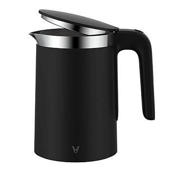 Чайник Viomi Smart Kettle Black