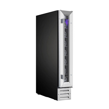 Холодильник винный Temptech WPQ15SCS