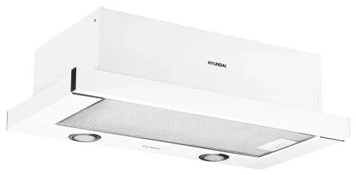 Вытяжка встраиваемая Hyundai HBH 6236 WG