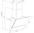 Вытяжка Weissgauff YOTA 606 TOUCH BLACK GLASS Вытяжка Weissgauff YOTA 606 TOUCH BLACK GLASS