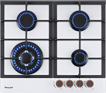 Газовая панель Weissgauff HGRG 641 WG