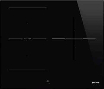 Индукционная варочная панель Smeg SI1M4634D