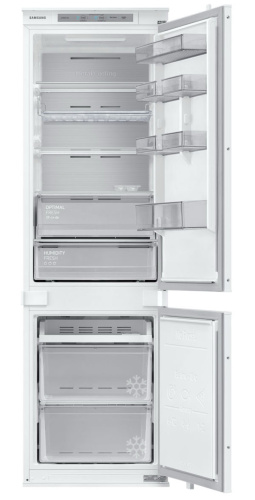 Холодильник встраиваемый Samsung BRB 26705DWW/EF