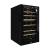 Винный шкаф Libhof GMD-54 black