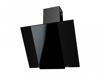 Вытяжка кухонная MAAN VESUVIO G 60 черный