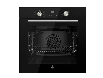 Духовой шкаф Jacky's JO EB7628