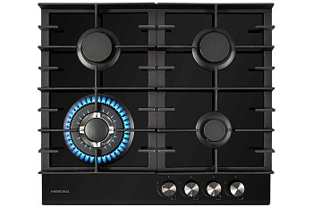 Варочная поверхность Hiberg VM 60440 B