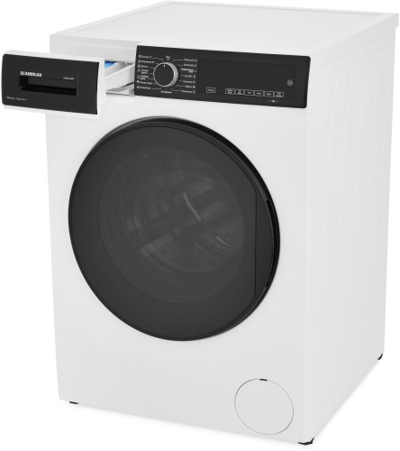 Стиральная машина SCANDILUX LM3T 12297