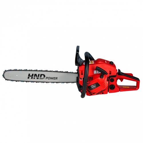 Цепная пила бензиновая HND CS 56 J