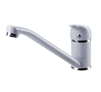 Смеситель Zigmund & Shtain 0200 ZS МЛЕЧН.ПУТЬ