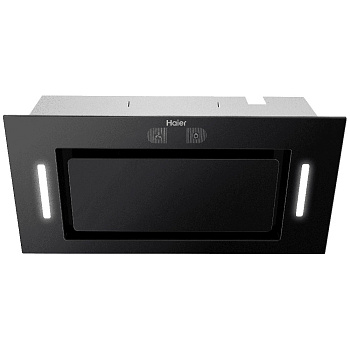 Вытяжка Haier HVX-BI652GB
