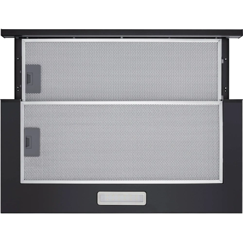 Вытяжка Meferi SLIDEBOX60BK LIGHT