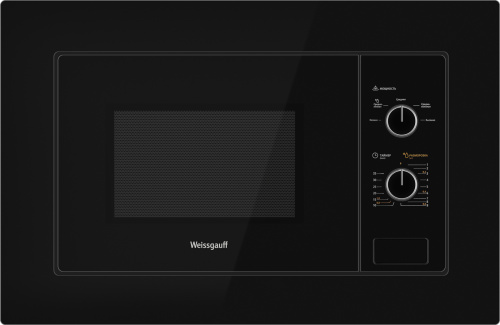 Микроволновая печь Weissgauff BMWO-206