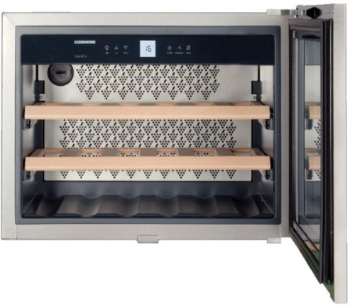 Встраиваемый винный шкаф Liebherr WKEes 553-26 001 GrandCru
