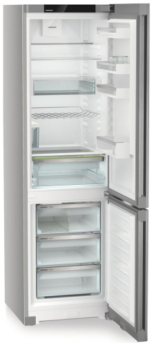 Двухкамерный холодильник Liebherr CNsfc 574i-22 001