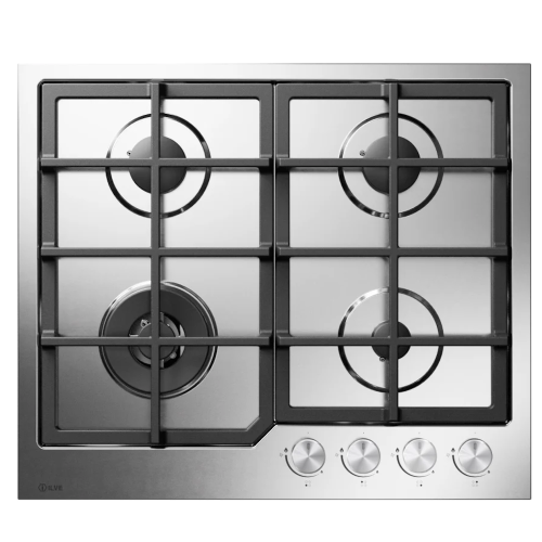 Газовая варочная поверхность ILVE HCS60CK/SS
