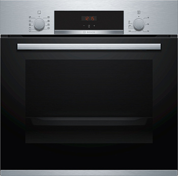 Электрический духовой шкаф Bosch HBF534ES0R