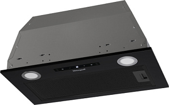 Вытяжка Weissgauff BOX 1200 BL