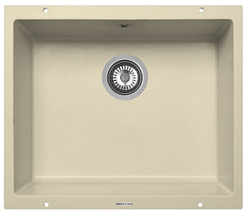 Кухонная мойка Zigmund & Shtain INTEGRA 500 МОЛОД.ШАМП